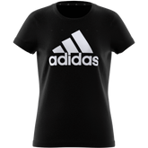 Essentials Big Logo Cotton T-Shirt